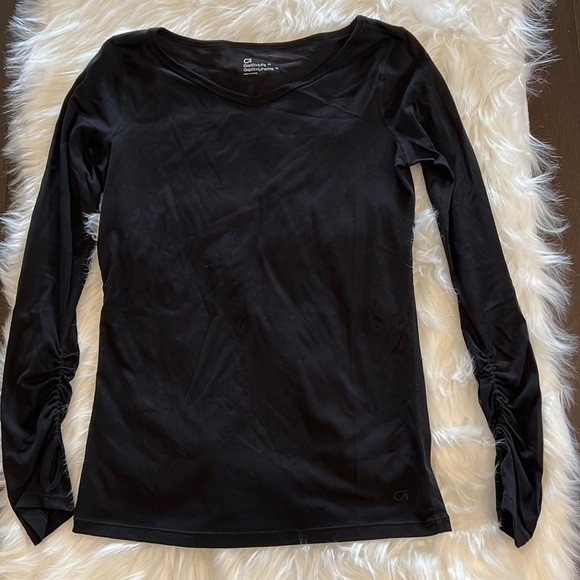 GapBody Fit long sleeved tee bundle size xs - Picture 2 of 7